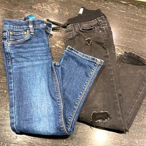 Old Navy Boys Jeans